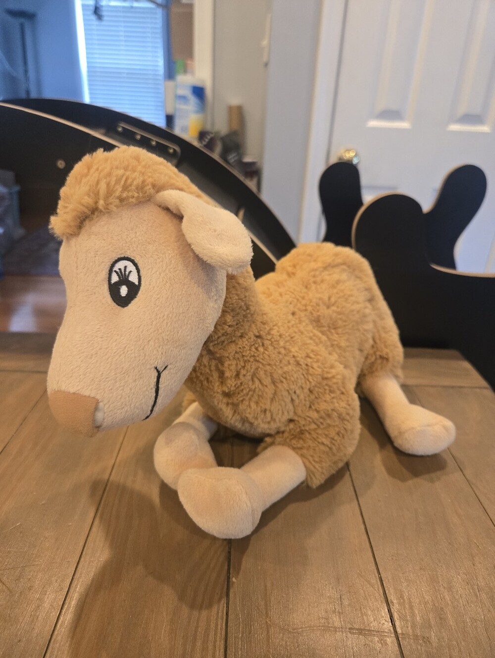 Kohl's Cares Llama Llama Misses Mama Plush